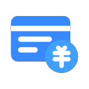 64_ Payment account Icon