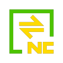 Synchronous NC Icon