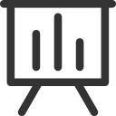 demonstration Icon