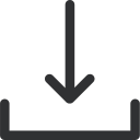 Import Icon