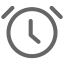 alarm clock Icon