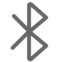 Bluetooth Icon