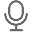 Microphone Icon