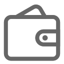 Purse_ payment Icon