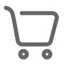 Shopping Cart Icon