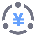 cost analysis Icon