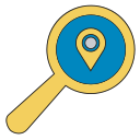 Search 02 Icon