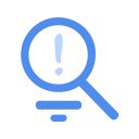 High risk list query Icon