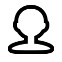 account number Icon