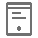 App development Icon