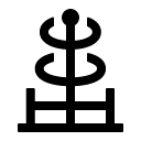 Base station management Icon