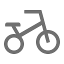 Bicycle Icon