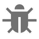 bug Icon