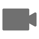 Camera entity Icon