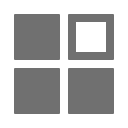 Card mode Icon