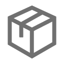 Cargo pile Icon