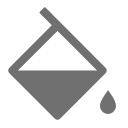 Color filling Icon