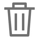 delete Icon