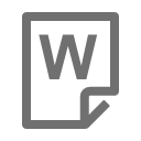 DOC Icon