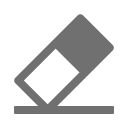 eraser Icon