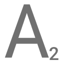 Font subscript Icon