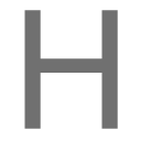 Font title Icon