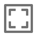 Full screen Icon