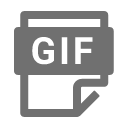 GIF Icon