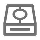 Hardware Icon
