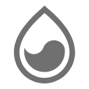 Humidity - 1 Icon