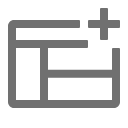 Iframe add Icon