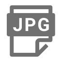 JPG Icon