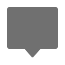 Map - bubble Icon