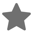 Map star Icon