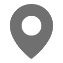 Maps - landmarks Icon