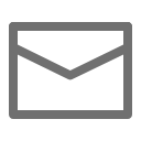 Message notification Icon