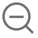 narrow Icon