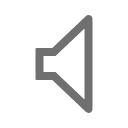 No sound Icon