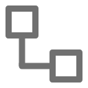 Organization jurisdiction Icon