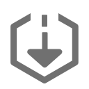 Output - 1 Icon