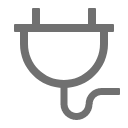 Plug Icon