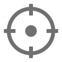 Positioning-1 Icon