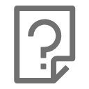 Problem solving Icon