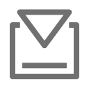 Rapid arrangement Icon