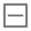 reduce Icon