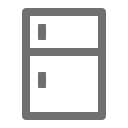 Refrigerator Icon