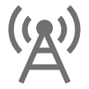 Signal tower Icon
