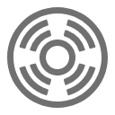 smoke detector Icon