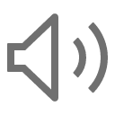 Sound-1 Icon