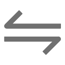 substitution Icon